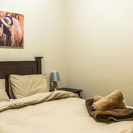 Sea View Bliss Guesthouse With Self Catering Свакопмунд Экстерьер фото