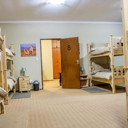 Sea View Bliss Guesthouse With Self Catering Свакопмунд Экстерьер фото