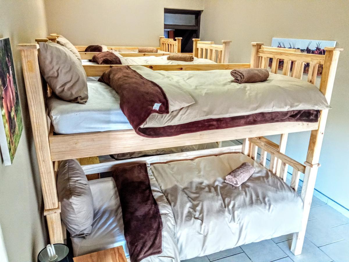 Sea View Bliss Guesthouse With Self Catering Свакопмунд Экстерьер фото