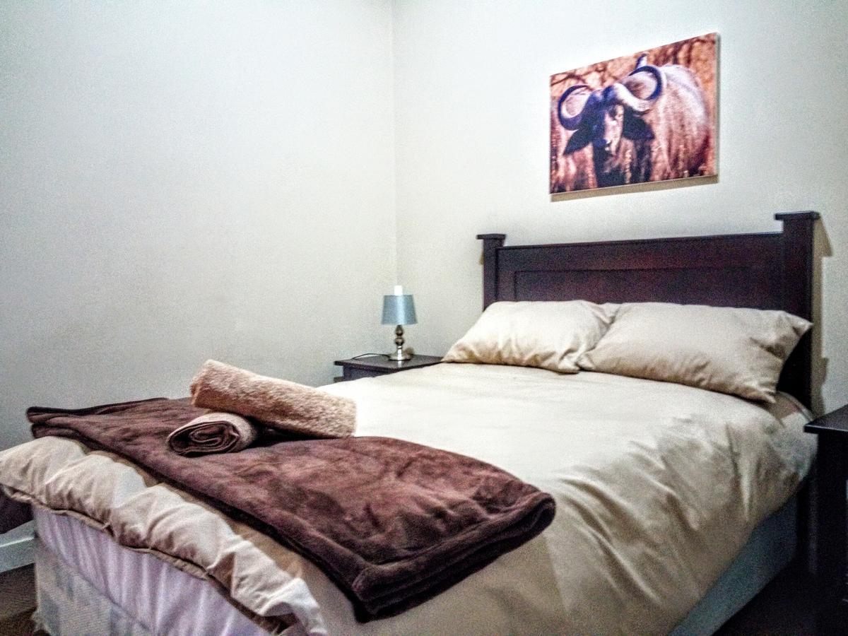 Sea View Bliss Guesthouse With Self Catering Свакопмунд Экстерьер фото