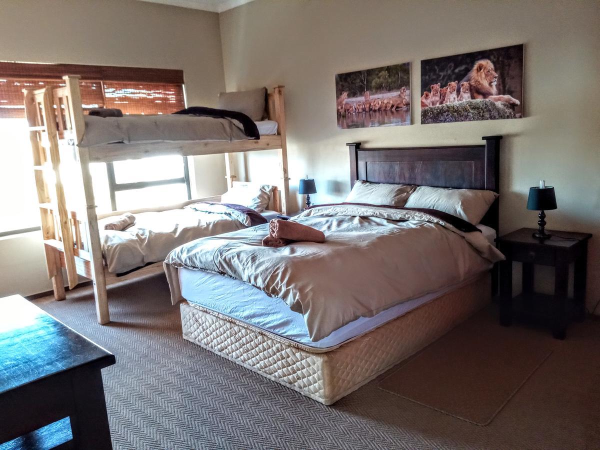 Sea View Bliss Guesthouse With Self Catering Свакопмунд Экстерьер фото