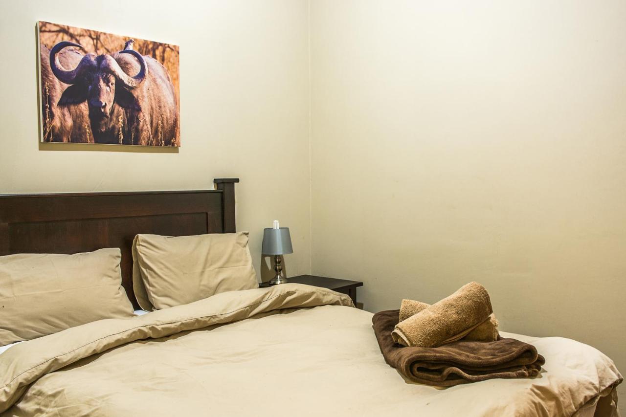 Sea View Bliss Guesthouse With Self Catering Свакопмунд Экстерьер фото