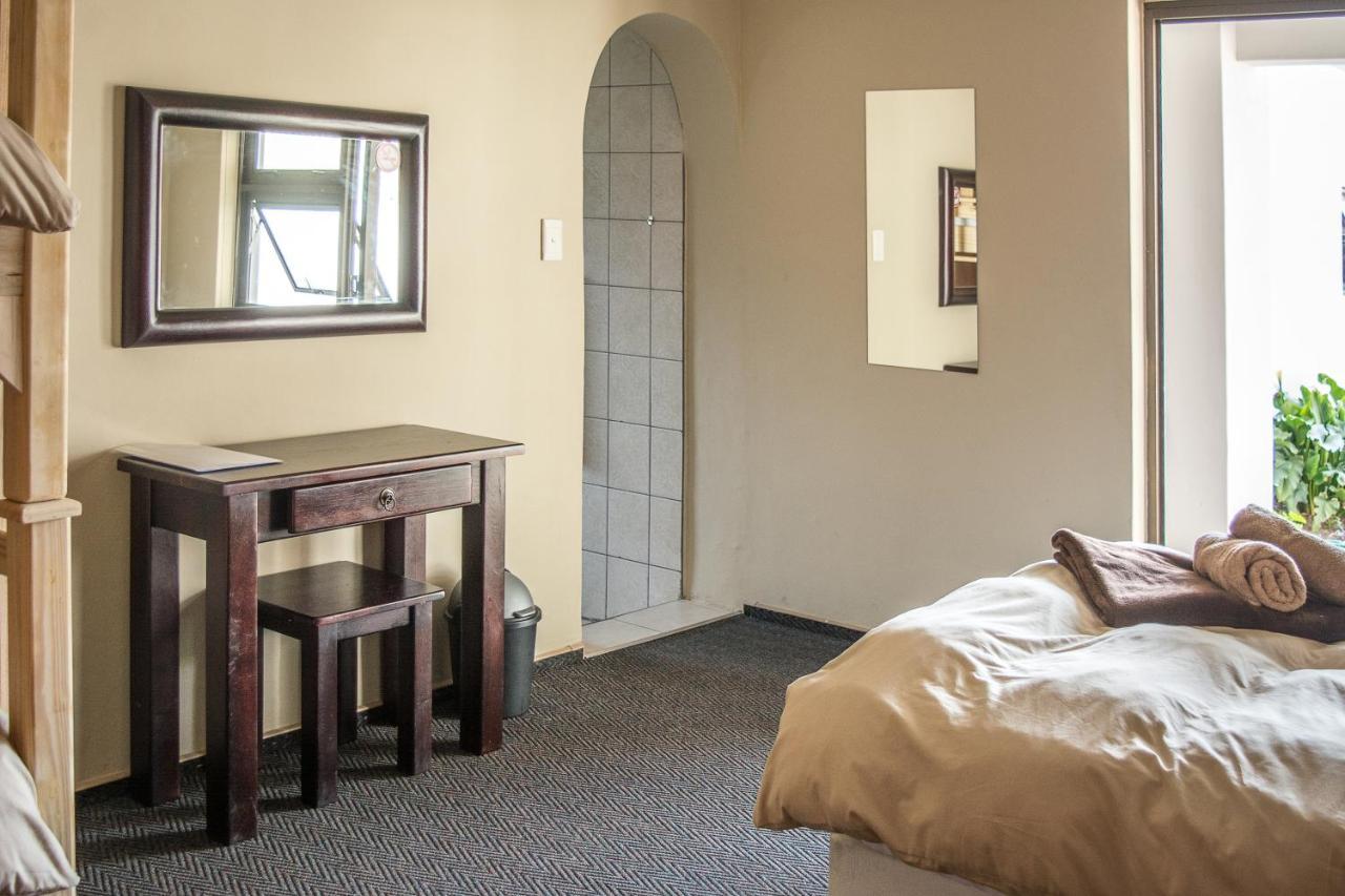 Sea View Bliss Guesthouse With Self Catering Свакопмунд Экстерьер фото