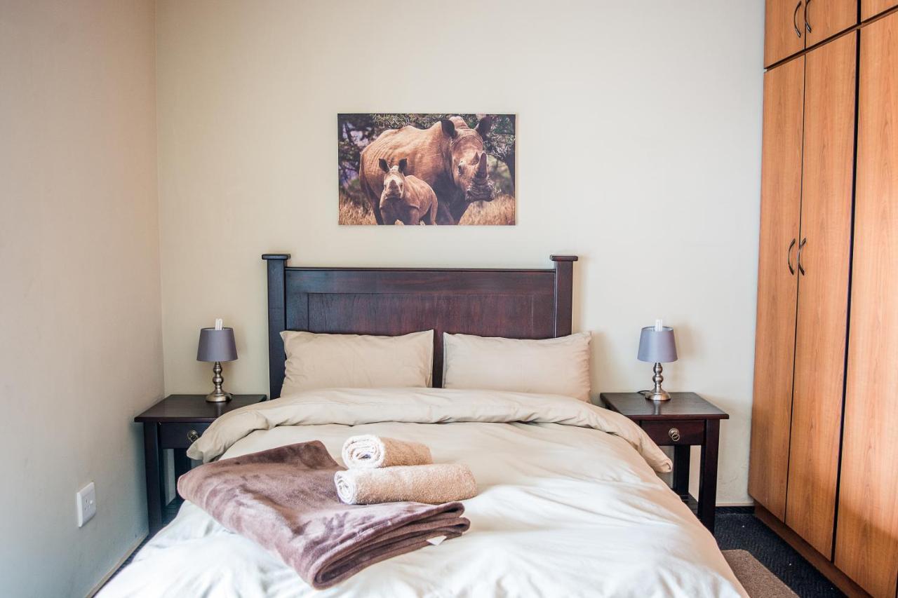 Sea View Bliss Guesthouse With Self Catering Свакопмунд Экстерьер фото