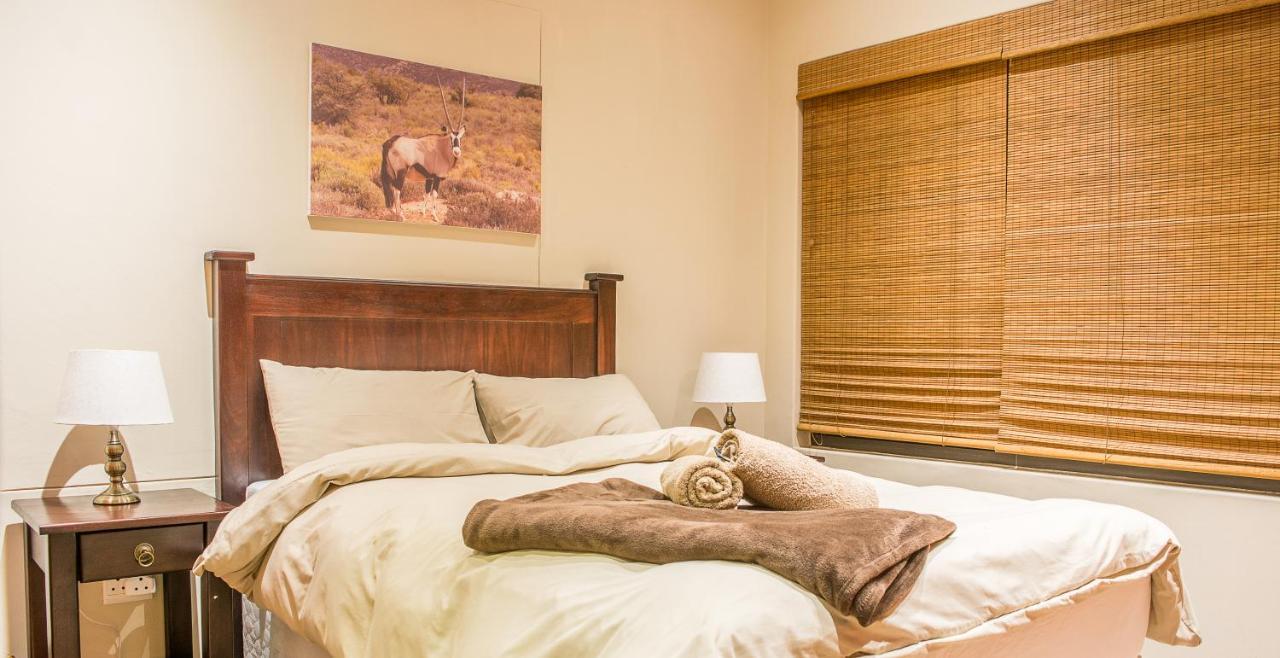 Sea View Bliss Guesthouse With Self Catering Свакопмунд Экстерьер фото