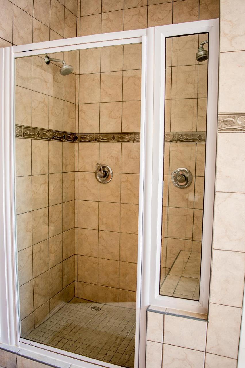 Sea View Bliss Guesthouse With Self Catering Свакопмунд Экстерьер фото