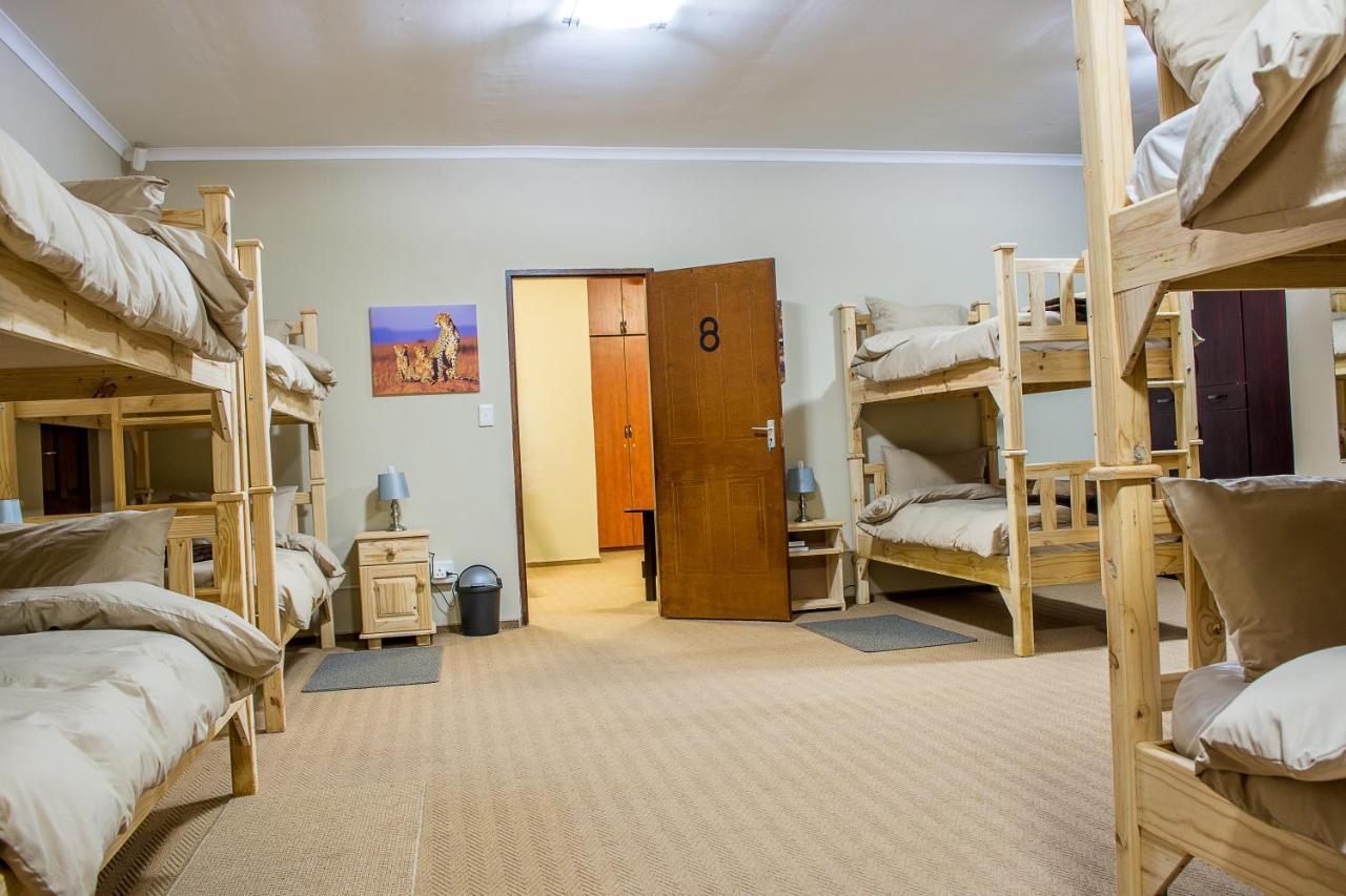 Sea View Bliss Guesthouse With Self Catering Свакопмунд Экстерьер фото